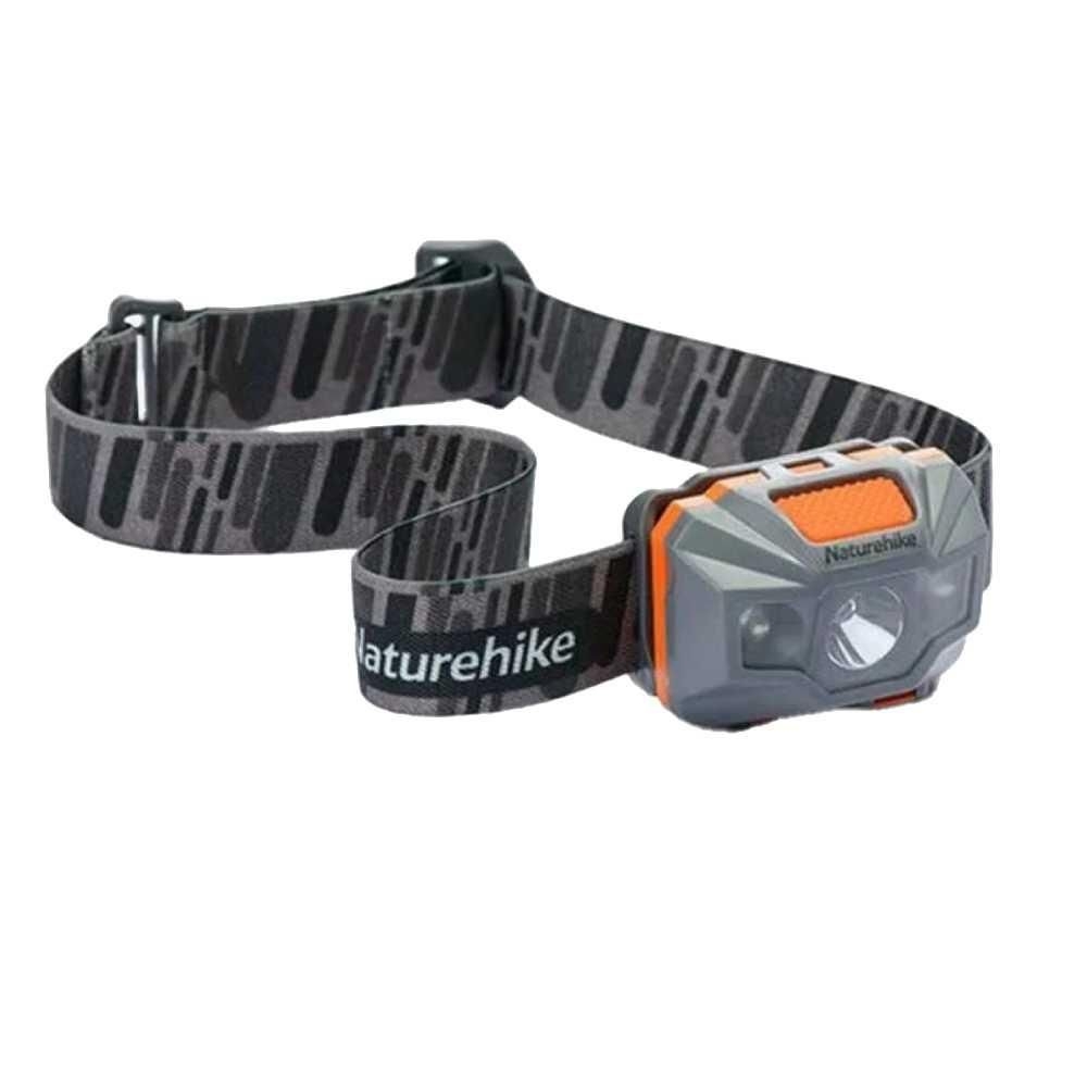 Lanterna de Cabeça 150L Recarregável Naturehike - NH140
