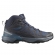 Bota Salomon Masculina - X Ultra 360 Mid Gore-Tex - Azul