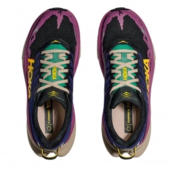 Tênis Trail Feminino Hoka - Torrent 4