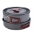Kit De Panelas Naturehike Camping Cook - Naturehike