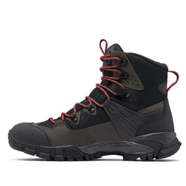 Bota Masculina Columbia - Geoterra Outdry LTR