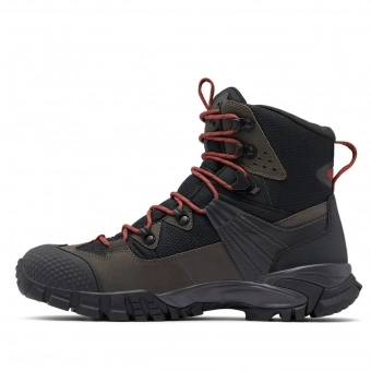 Bota Masculina Columbia - Geoterra Outdry LTR