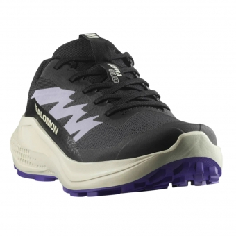 Tênis Trail Running Feminino Salomon - Alphaglide