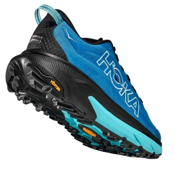 Tênis Feminino Hoka - Mafate 5