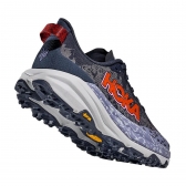 Tênis Hoka Speedgoat 6 Feminino - Azul-escuro