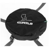 Saco Compressor Curtlo - Tamanho P Preto