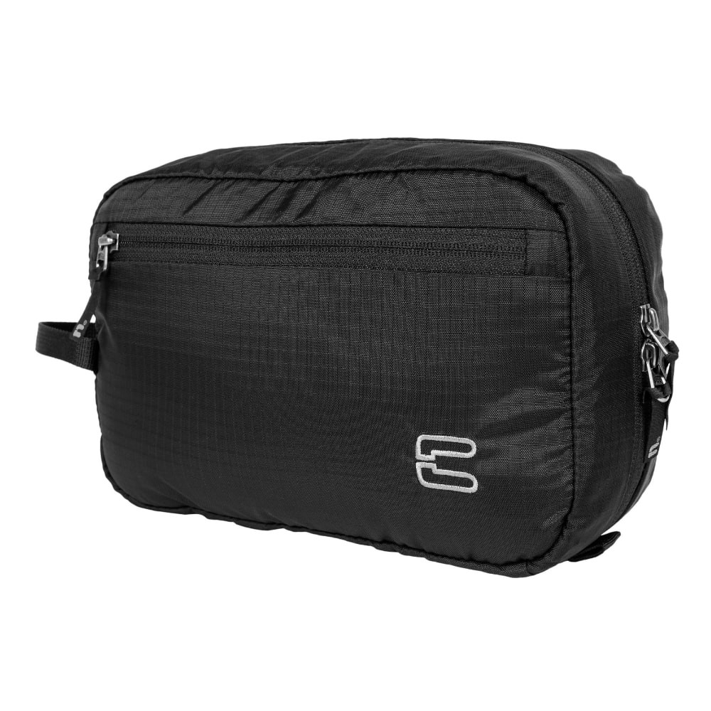Necessaire Travel Wash - Curtlo - Preto