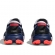Tênis Hoka Mafate 5 Feminino - Azul-escuro