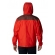 Jaqueta Corta Vento Masculina Columbia - Flashback Windbreak - Vermelho