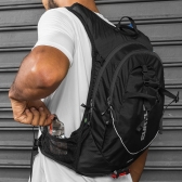 Mochila Ciclismo Trail Running Curtlo - Fluid Thermo 8L - Preto