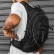 Mochila Ciclismo Trail Running Curtlo - Fluid Thermo 8L - Preto