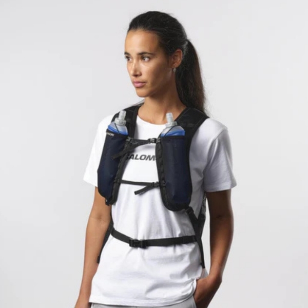 Mochila Salomon Cross 12L