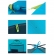 Barraca Naturehike 4 Pessoas - Pro Series 4 UFP50+ - Azul