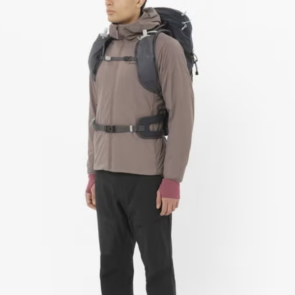 Mochila Salomon Aerotrek 30L