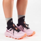 Tênis Feminino Salomon Ultra Flow 2 - Rosa-claro
