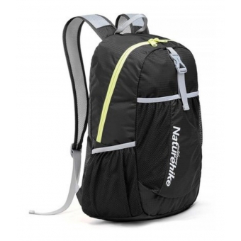Mochila Dobrável Trekking Naturehike - Folding Bag 22L