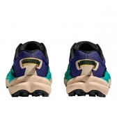 Tênis Masculino Hoka - Torrent 4 - Roxo