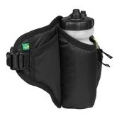 Cinto De Hidratação Pochete X-Race - Curtlo - Preto