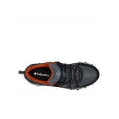 Tênis Masculino Columbia Impermeável - PeakFreak II Outdry - Cinza