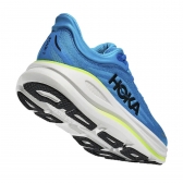 Tênis Masculino Hoka - Bondi 9 - Azul
