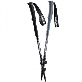 Bastão de Trekking Naturehike - Heavy Trail