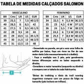 Tênis Trail Running Feminino Salomon - Alphaglide