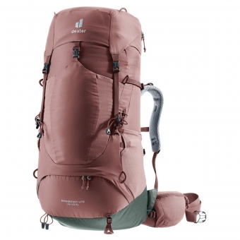 Mochila Deuter Aircontact Lite 45+10 SL