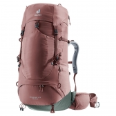 Mochila Deuter Aircontact Lite 45+10 SL