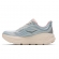 Tênis Hoka Bondi 9 Feminino - Azul-claro