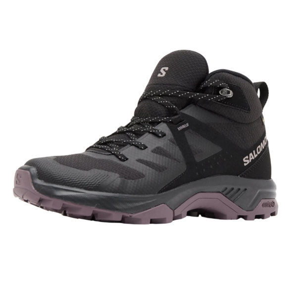 Bota Feminina Salomon - Exeo Mid Gtx