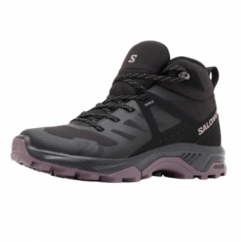 Bota Feminina Salomon - Exeo Mid Gtx