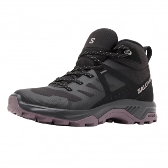 Bota Feminina Salomon - Exeo Mid Gtx