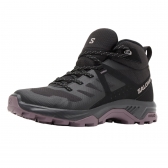Bota Feminina Salomon - Exeo Mid Gtx
