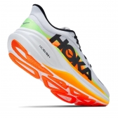 Tênis Hoka Clifton Pro Masculino - Branco