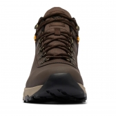 Bota Masculina Columbia - Newton Wander LTR - Marrom