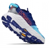 Tênis Hoka Speedgoat 7 Feminino - Azul