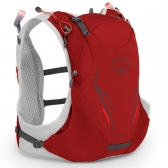 Mochila de Hidratação Osprey Duro 6L com Flasks