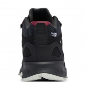 Bota Columbia Peakfreak II Mid Outdry Feminina - Preta