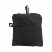 Mala Dobrável Curtlo - Trunk 35L - Preto