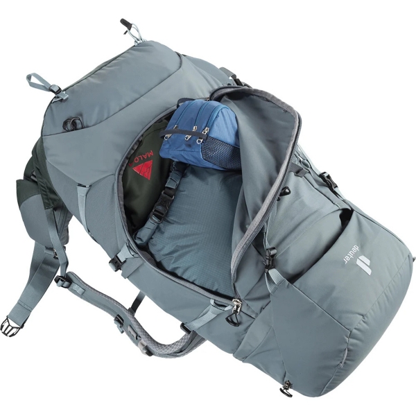 Mochila Deuter Aircontact Core 45+10 SL