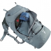 Mochila Deuter Aircontact Core 45+10 SL