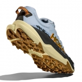 Tênis Hoka Torrent 4 Masculino - Cinza