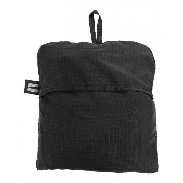 Mochila Dobrável Compacta Curtlo - Trip 23L - Preto