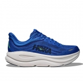 Tênis Hoka Bondi 9 Masculino - Azul-marinho