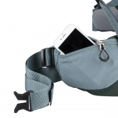 Mochila Deuter Aircontact Core 45+10 SL