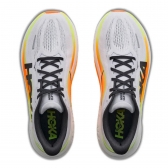 Tênis Hoka Clifton Pro Masculino - Branco