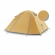 Barraca Naturehike 2 Pessoas - Pro Series 2 UFP50+ - Amarelo