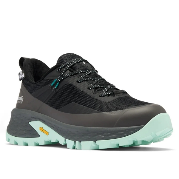 Tênis Columbia Tellurix Titanium Outdry Feminino
