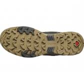 Bota Salomon Masculina - X Ultra 4 Mid Gtx - Verde