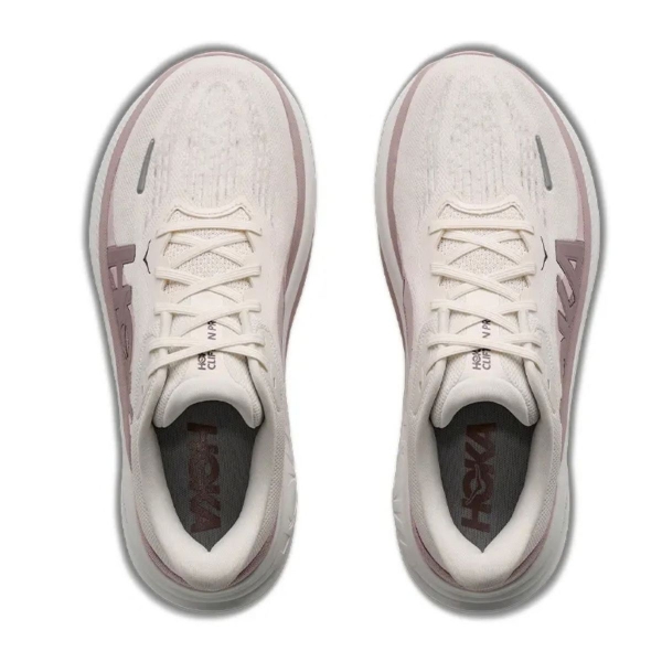 Tênis Hoka Clifton Pro Feminino - Rosa